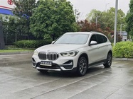 BMW X1 2021