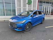BYD MAX 2018