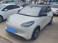 Wuling Bingo 2023