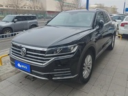 Volkswagen Touareg 2020