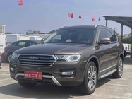 Haval H7 2017
