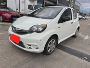 BYD F0 2016