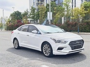 Hyundai Mistra 2018
