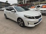 Kia K4 2019