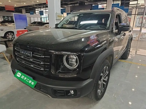 Haval Big Dog 2021