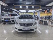 Changan Eado 2015