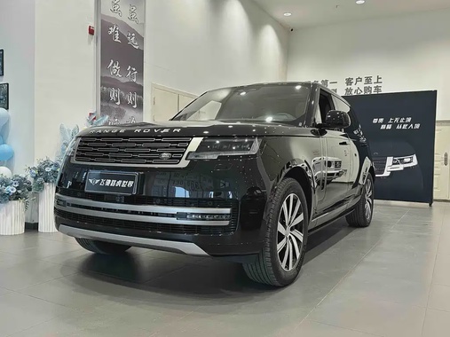 Land Rover Range Rover 2024