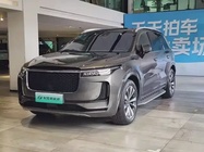 Li Auto ONE 2020