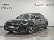 Audi A6 2020