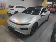 XPeng P7 2023