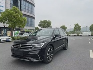 Volkswagen Tiguan 2026