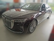 Hongqi H9 2022