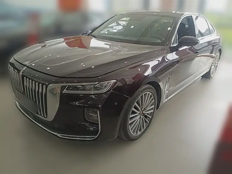 Hongqi H9