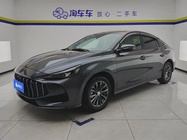 MG MG5 2025