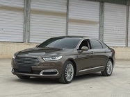 Ford Taurus 2016