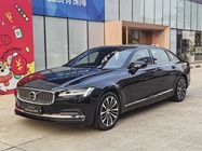 Volvo S90 2024