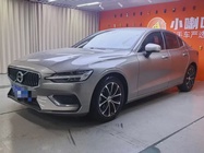 Volvo S60 2021