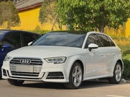 Audi A3 2020