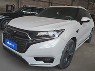 Honda UR-V 2023
