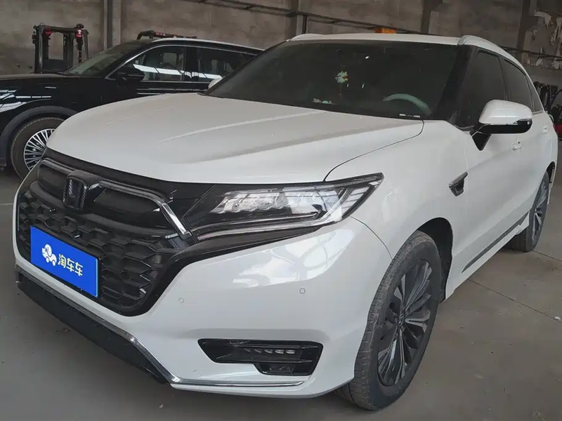 Honda UR-V