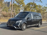 Mercedes-Benz V-Class 2021