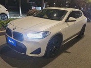 BMW X2 2020