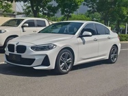 BMW 1 Series 2021