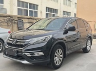 Honda CR-V 2017