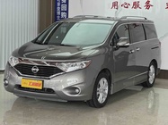Nissan Quest 2015