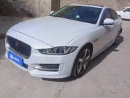 Jaguar XE 2017