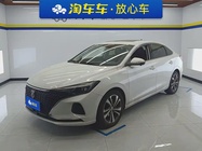 Changan Eado 2021