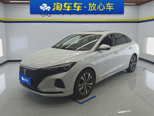 Changan Eado 2021