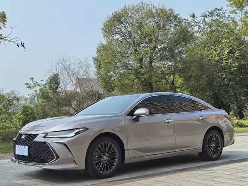 Toyota Avalon 2023