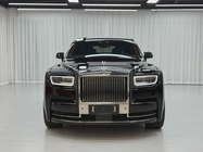 Rolls-Royce Phantom 2019