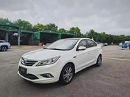 Changan Eado 2013