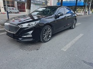 Hongqi H5 2021