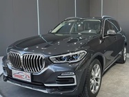BMW X5 2020