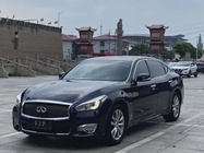 Infiniti Q70 2016
