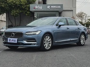 Volvo S90 2019