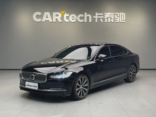 Volvo S90 2024