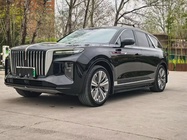 Hongqi E-HS9 2023