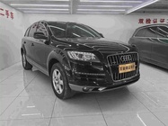Audi Q7 2014