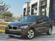 BMW X1 2011