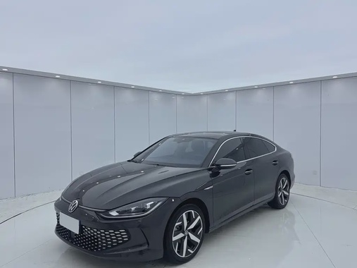 Volkswagen Lamando 2022