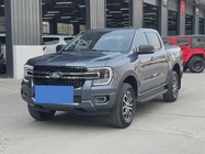 Ford Ranger 2024