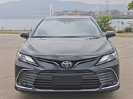 Toyota Camry 2023