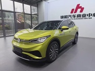 Volkswagen ID.4 2022