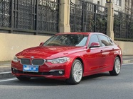 BMW 3 Series 2018