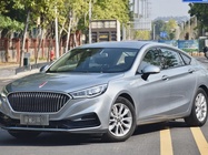 Hongqi H5 2020