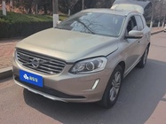 Volvo XC60 2016